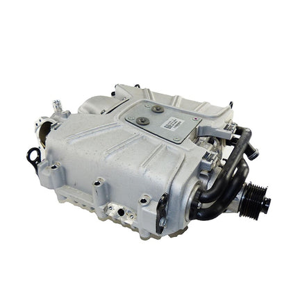 DAS MOTOR HAUS 06E145603AF SUPERCHARGER 3.0L EA837 V6 AUDI 2011-2017