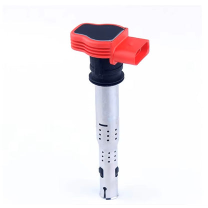Bayern Motor Werks Direct Ignition Coils Audi VW 2005-2018 A3 A4 A5 A6 A7 ALLROAD Q3 Q5 Q7 TT R8 RS3 RS4 RS5 TT RS TTS