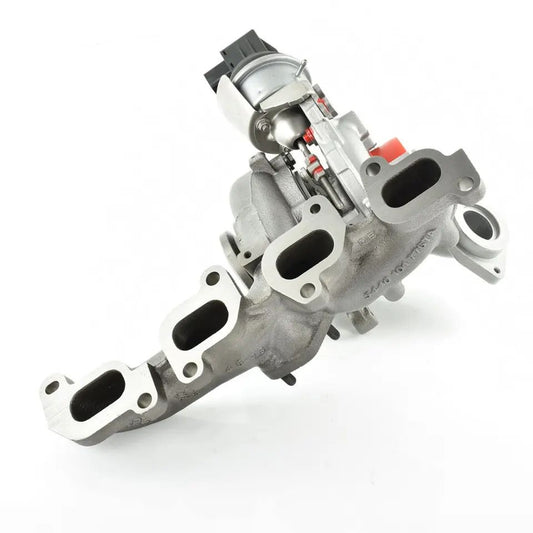 GENUINE OEM 03L253056 TURBOCHARGER 2.0L TDI VW AUDI CJAA 2009-2014