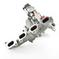 GENUINE OEM 03L253056 TURBOCHARGER 2.0L TDI VW AUDI CJAA 2009-2014