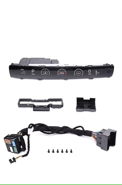 Premium Grade "Co-Pilot" Virtual Cockpit fits Audi A4 A5 S4 S5 2018-2023 15.6" Premium Touchscreen