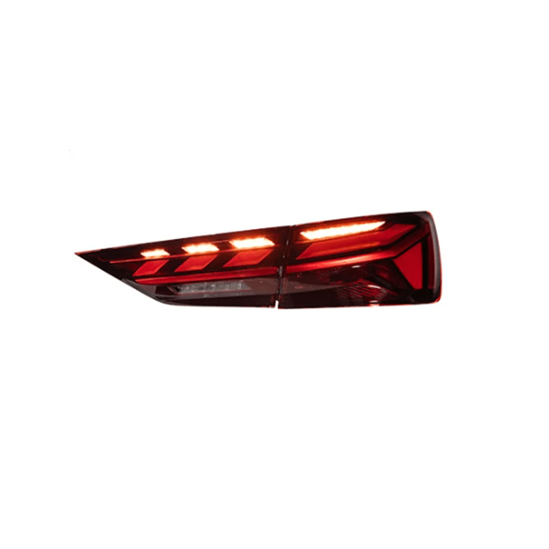 Premium RS Style LED Taillight Assembly for Audi A3 - AudiGear.com - Taillights