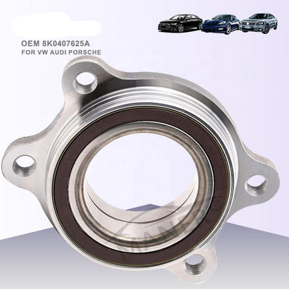 Bayern Motor Wheel Bearing & Hub Kits for Audi VW and Porsche 1996-2025