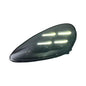 2024 PDLS-Style LED Headlights for Porsche Cayenne 958.1 (2011-2013)