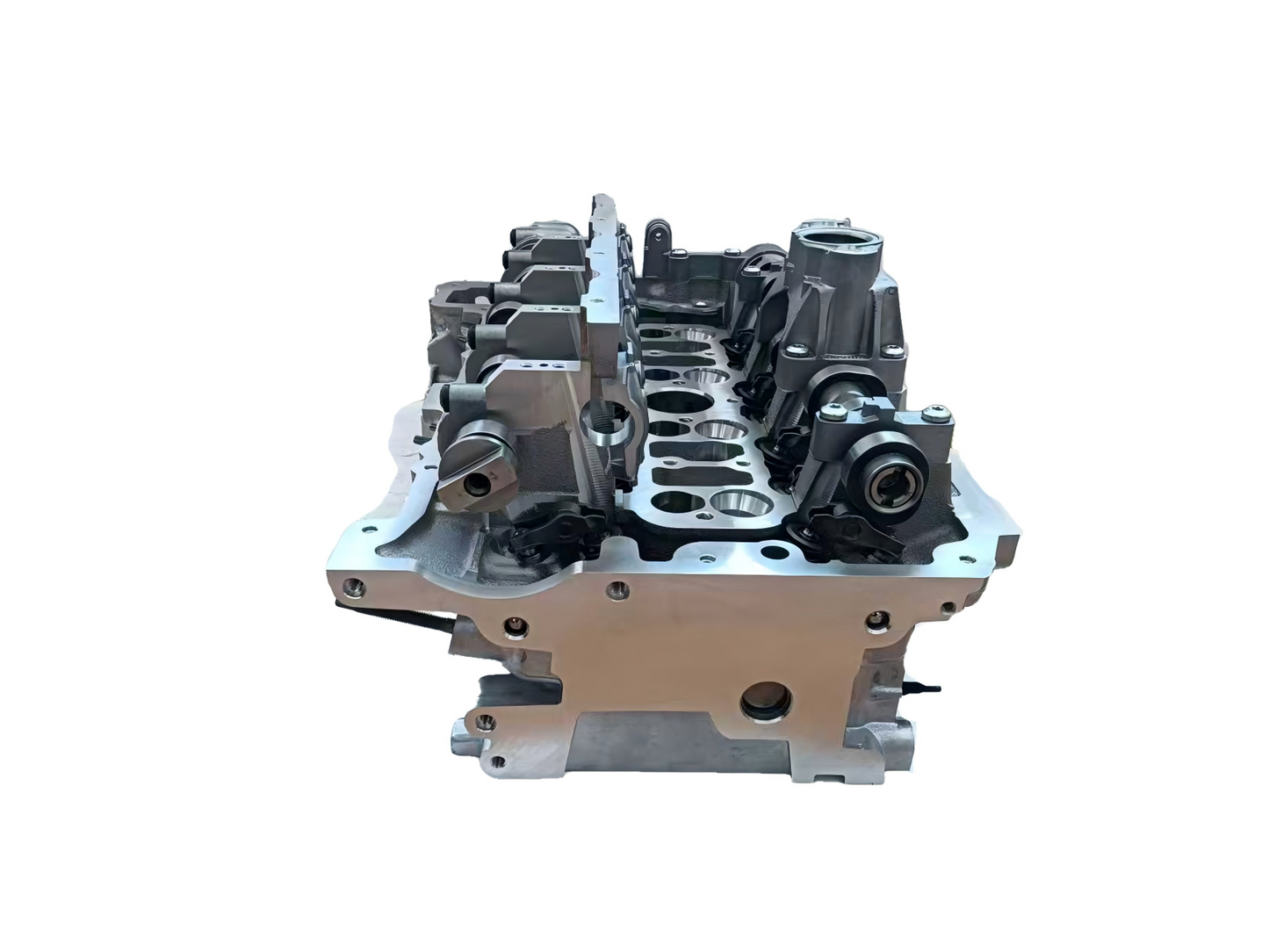 Bayern Motor Werks BMW N20 OE# 11-12-7-624-778 Cylinder Head Complete with Camshafts for 2.0L 4-Cylinder Engine