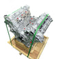 Chongqing Ziptek Auto Parts diesel engine assembly for Mercedes-Benz OM642 V6, suitable for Dodge and Freightliner models 2006-2022