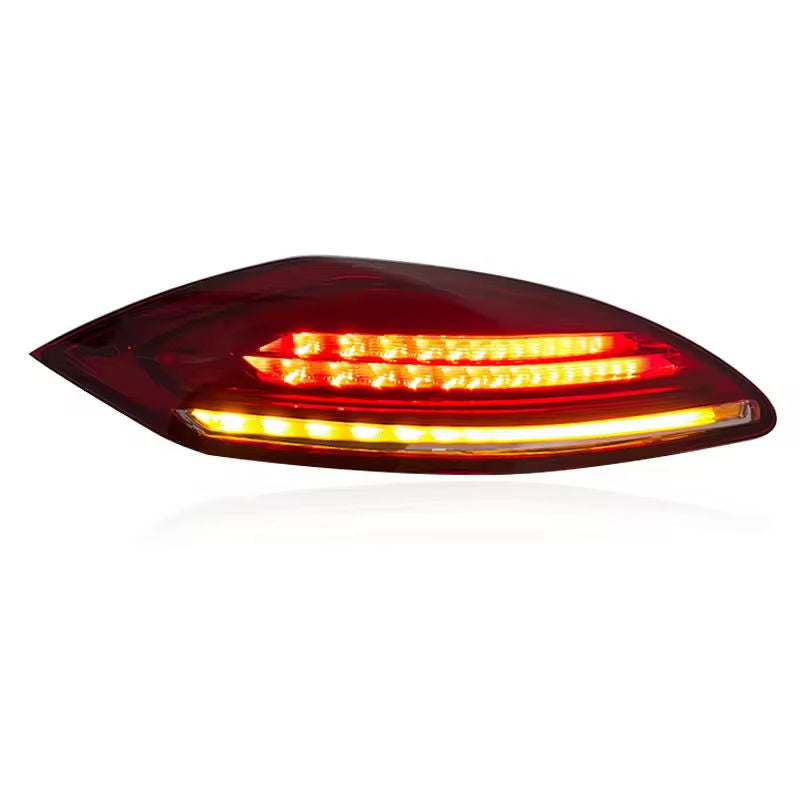 LED Tail Lights for Porsche Panamera 2010-2013