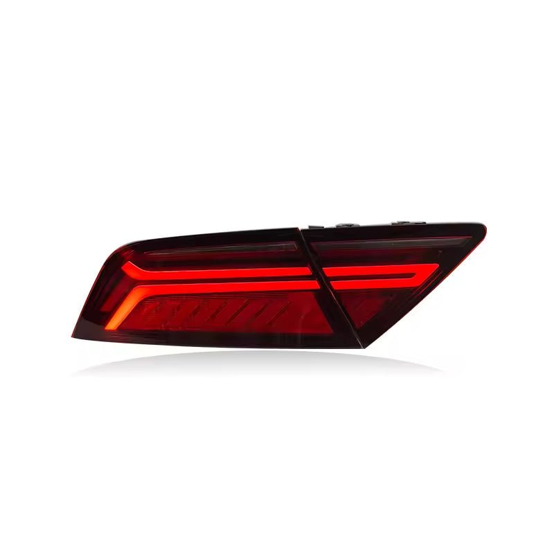 LED Taillights for Audi A7 2011-2016 - AudiGear.com - Tail Lights