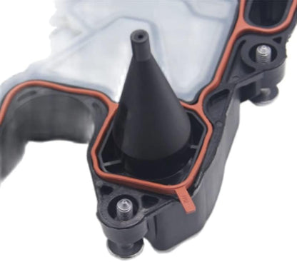 GENUINE OEM VW 06K103495AP 1.8L PVC Oil Separator EA888 CDAA 2013-2021