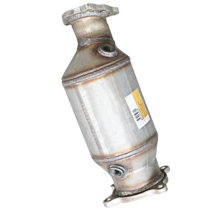 Bayern Motor Werks OEM # 4M0254252SX Catalytic Converter Audi A4 A4-Allroad A5 Q7 2017-2025