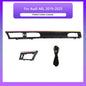 Audi A6 / A6L C8 Interior 64-Color Active Symphony Rainbow LED Ambient Light Kit 2019 - 2024 - AudiGear.com - Interior Lighting