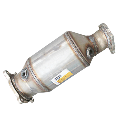 Bayern Automotive 3.0L catalytic converter for Audi S4, A6, A7, and A8 2014–2018, right side