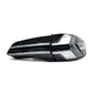 Vekto BMW X5 G05 LCI sequential LED tail lights rear lamp assembly, 2019-2023, showing sleek red and clear lens design.