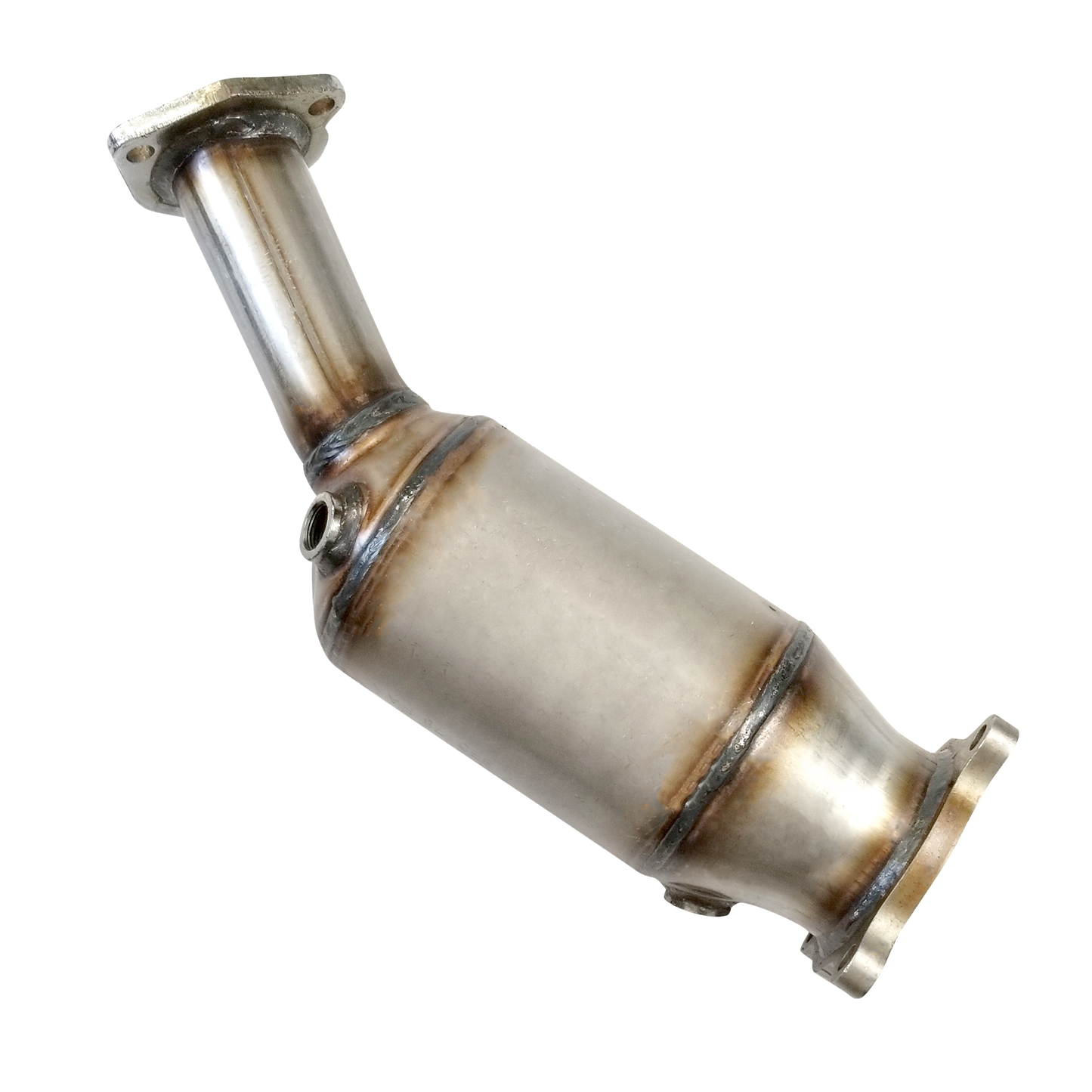 Bayern Motor Werks OEM # 4M0254252SX Catalytic Converter Audi A4 A4-Allroad A5 Q7 2017-2025