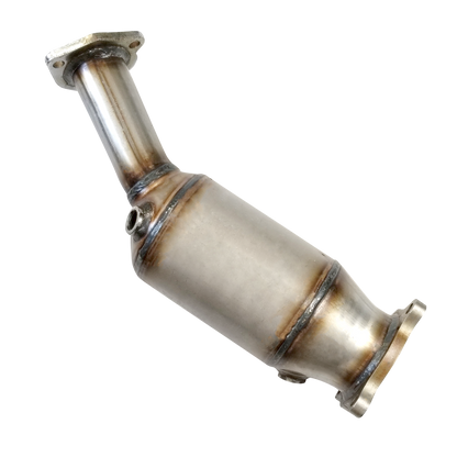 Bayern Motor Werks OEM # 4M0254252SX Catalytic Converter Audi A4 A4-Allroad A5 Q7 2017-2025