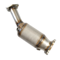 Bayern Motor Werks OEM Replacement Catalytic Converters and Oxygen Sensors for Audi VW