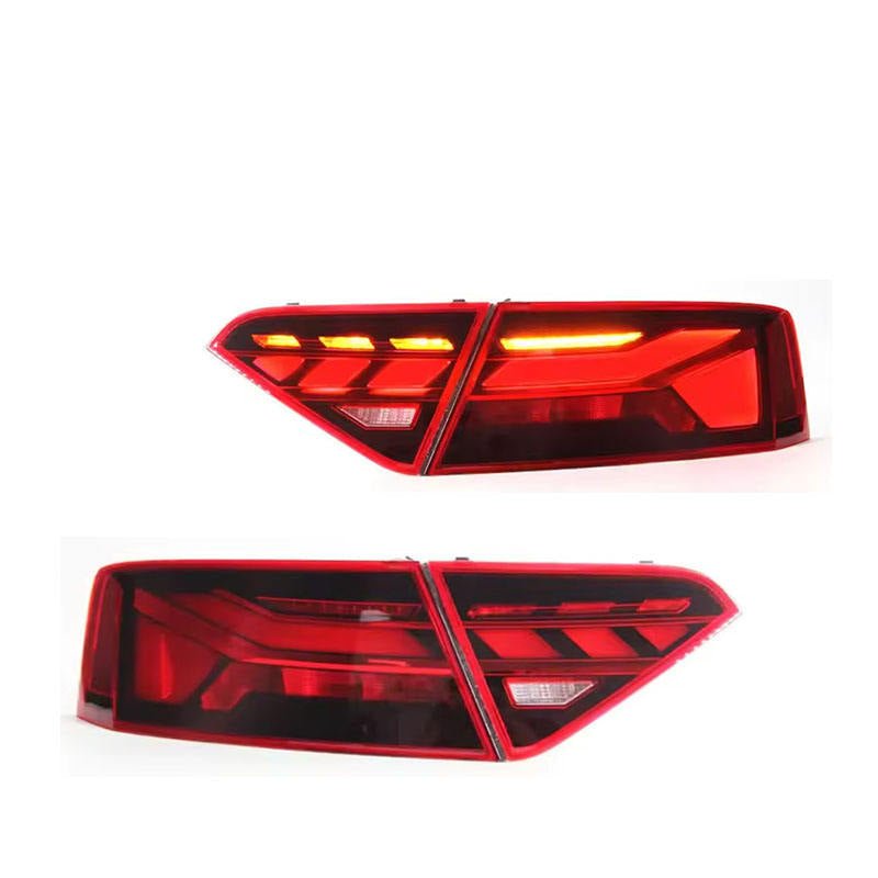 LED Tail Lights for Audi A5 2011-2016 - AudiGear.com - Taillights