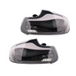Vekto GTS Dragon Scale LED taillights for BMW 2 Series F22/F23 and M2 F87, featuring intricate dragon scale design.