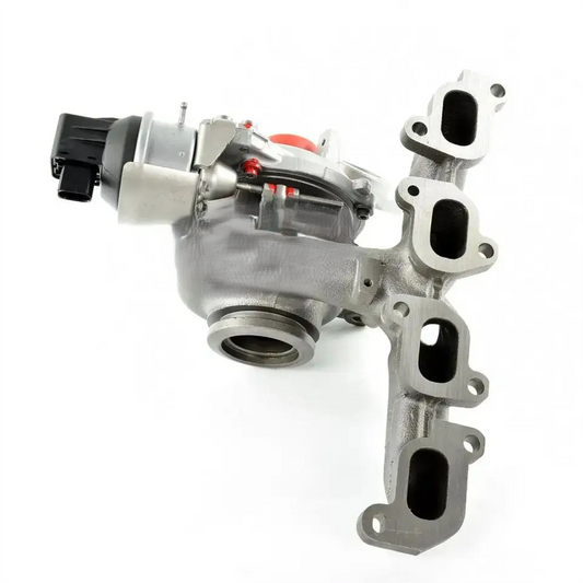 GENUINE OEM 03L253056 TURBOCHARGER 2.0L TDI VW AUDI CJAA 2009-2014