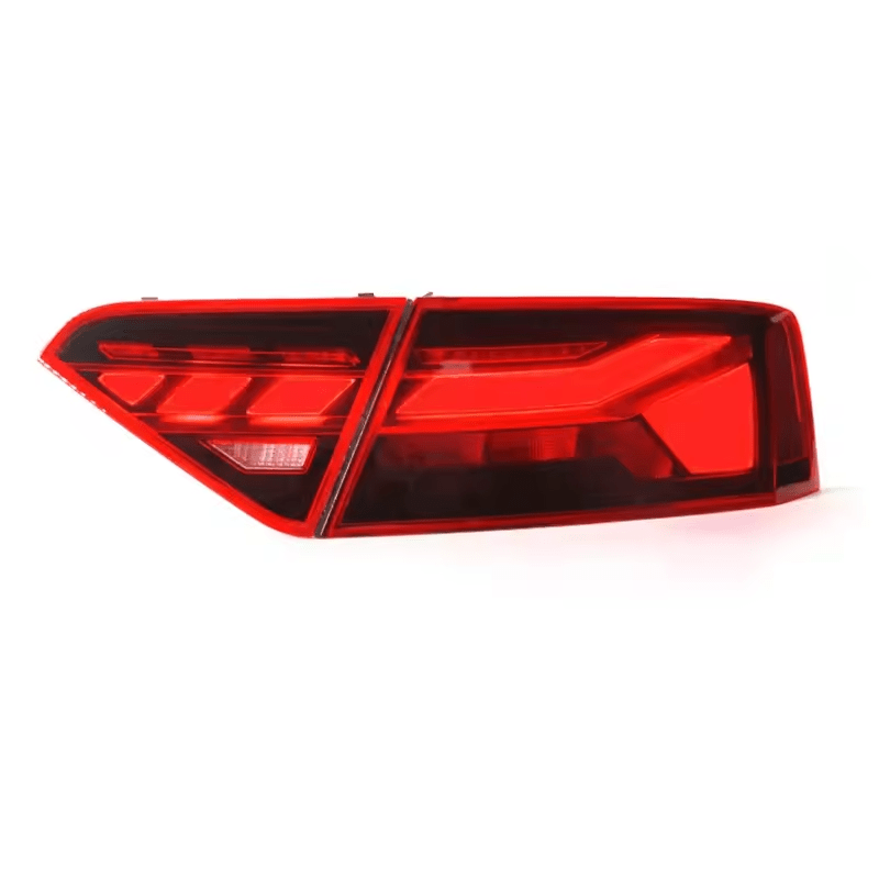 LED Tail Lights for Audi A5 2011-2016 - AudiGear.com - Taillights