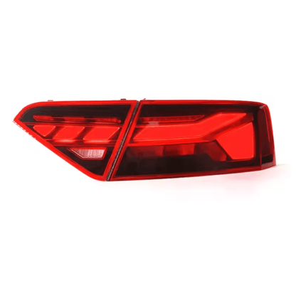 LED Tail Lights for Audi A5 2011-2016 - AudiGear.com - Taillights