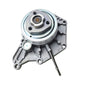 3.0L TDI 06E121018D EA897 V6 3.0L 3.2L GENUINE GEBA AUDI A4 A6 Q7 TOUAREG Water Pump 2005-2015