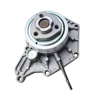 3.0L 06E121018H GENUINE OEM EA837 V6 TFSI Audi Engine Water Pump 2013-2018