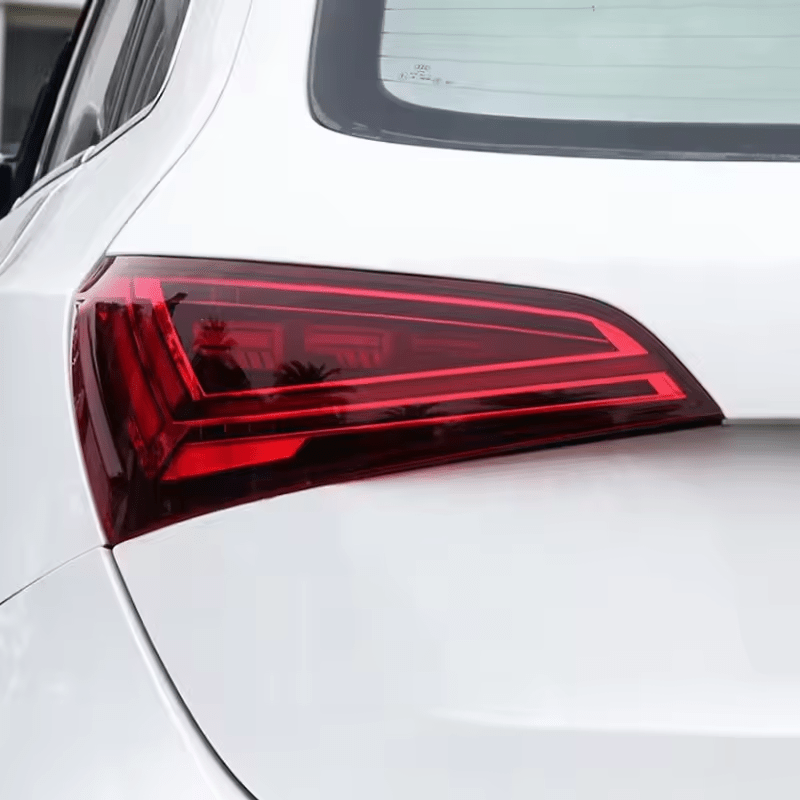 LED Dynamic Taillights for Audi Q5 2008-2018 - AudiGear.com - Tail Lights