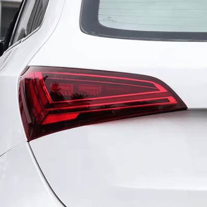 LED Dynamic Taillights for Audi Q5 2008-2018 - AudiGear.com - Tail Lights