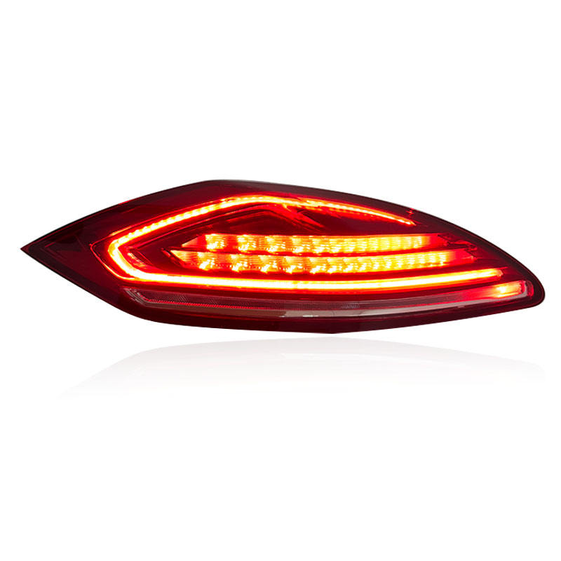 LED Taillights for Porsche Panamera 970 / 970.1 2010-2013