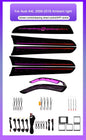 Audi A4 / A4L B8 / A5 / Q5 Interior 64-Color Star Sky Dynamic LED Ambient Light Kit 2009 - 2017 - AudiGear.com - Interior Lighting