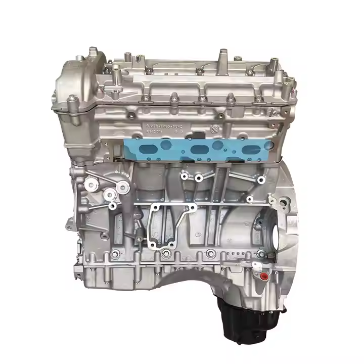 Chongqing Ziptek Auto Parts diesel V6 engine assembly for MB, Dodge, Freightliner, compatible with 2006-2022 models
