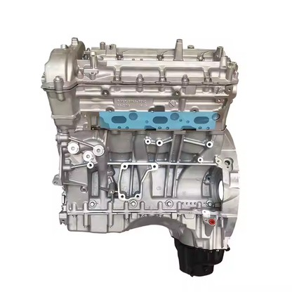 Chongqing Ziptek Auto Parts diesel V6 engine assembly for MB, Dodge, Freightliner, compatible with 2006-2022 models