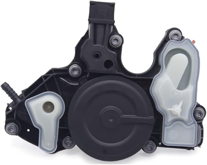 GENUINE OEM VW 06K103495AP 1.8L PVC Oil Separator EA888 CDAA 2013-2021
