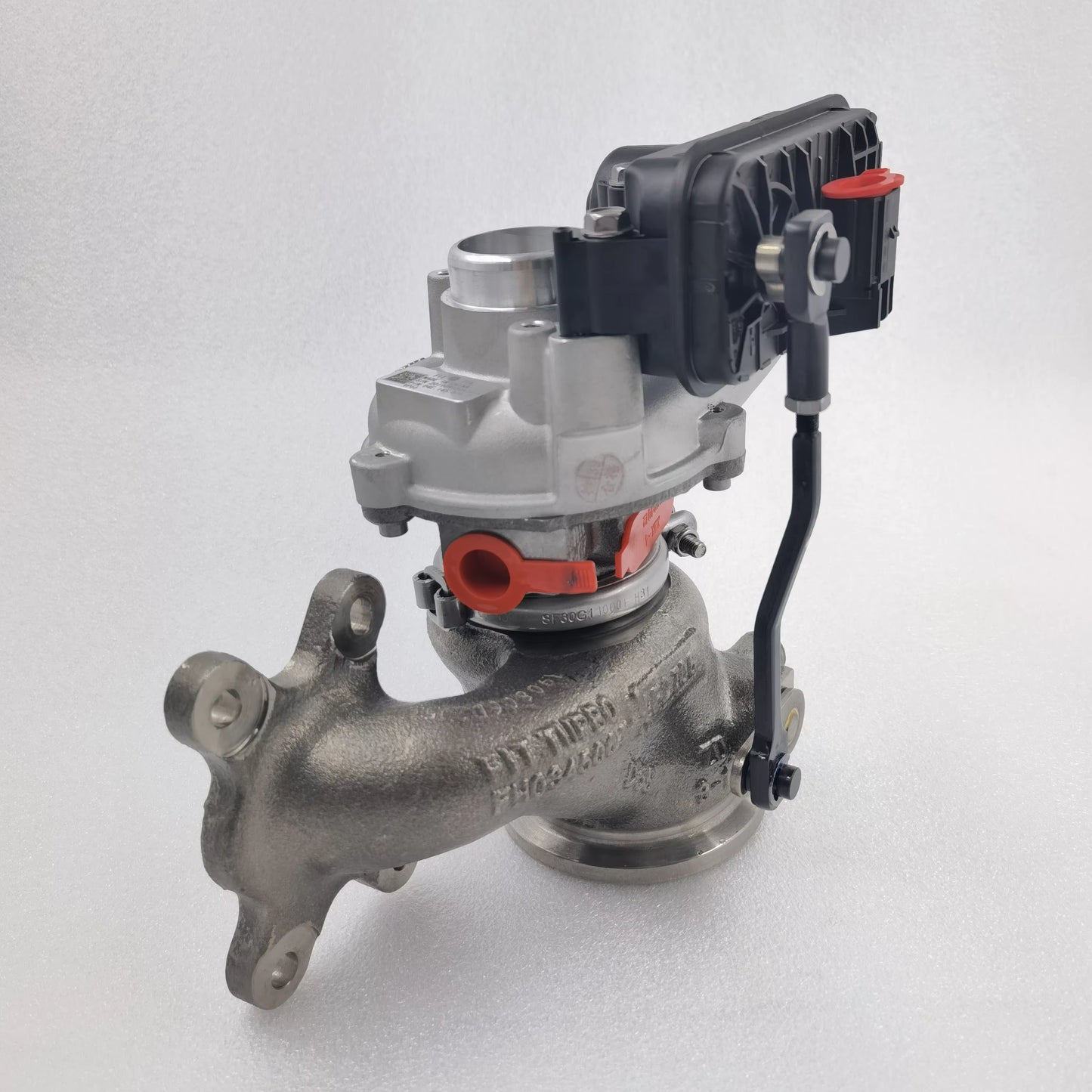 DAS MOTOR HAUS 04E145874B TURBOCHARGER EA211 1.4T VW Audi A3 2016-2018