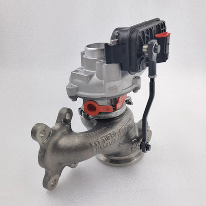 DAS MOTOR HAUS 04E145874B TURBOCHARGER EA211 1.4T VW Audi A3 2016-2018