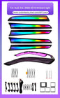 Audi A4 / A4L B8 / A5 / Q5 Interior 64-Color Star Sky Dynamic LED Ambient Light Kit 2009 - 2017 - AudiGear.com - Interior Lighting