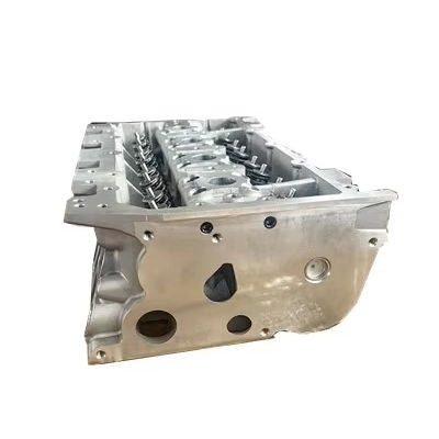 Bayern Das Motor Haus New Complete Cylinder Heads with Camshafts & Valves for EA211 EA390 EA837 EA839 EA855 EA897 I-4 I-5 V6 VR6 V8 Audi VW Porsche 2002-2026