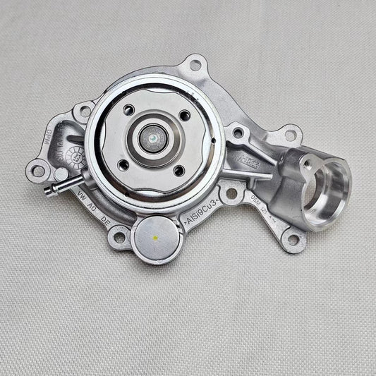 3.0L 06M121013D GEBA EA839 Audi VW Porsche Engine Water Pump 2018-2026