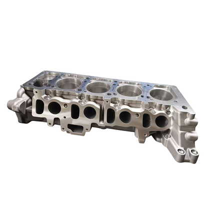 Bayern Motor Werks BMW N20 OE# 11-12-7-624-778 Cylinder Head Complete with Cams & Eccentric Shafts for 2.0L 4-Cylinder Engine