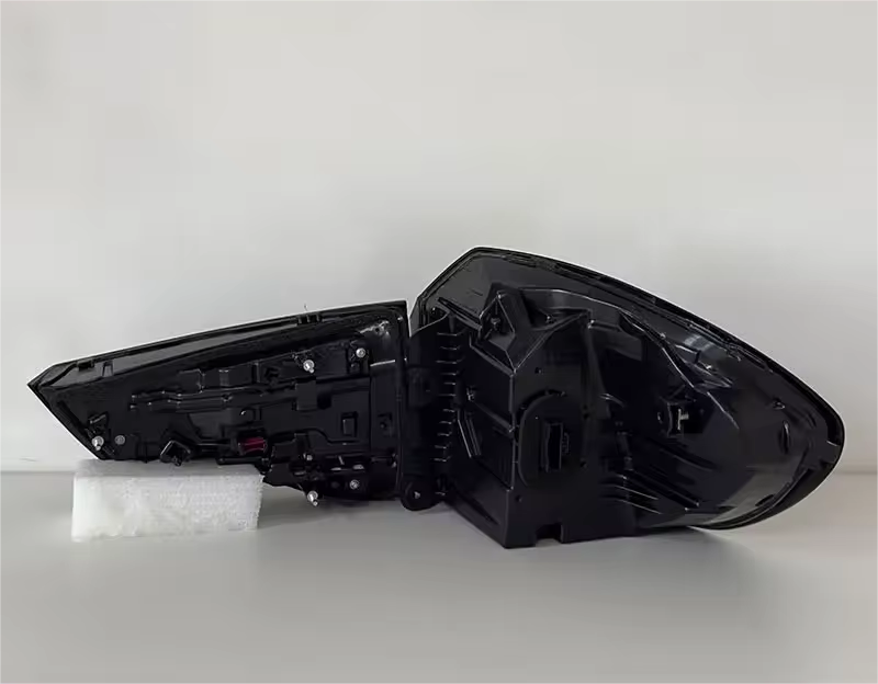 Vekto LED tail light assembly for BMW X3 G01/G08 & X3 M F97 LCI rear lamps, 2018-2021, showing sleek automotive taillights