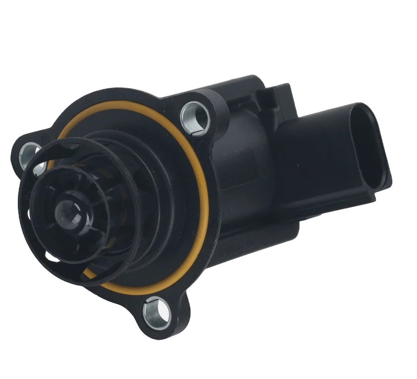 DAS MOTOR HAUS 06H145710D Turbocharger Divertor Valve Solenoid 2006-2018