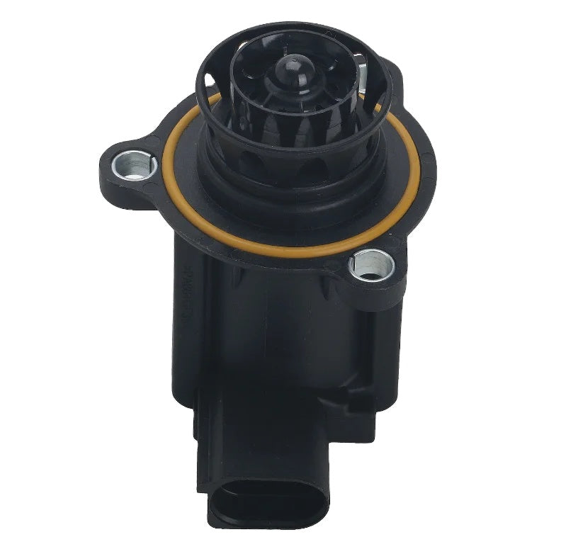 DAS MOTOR HAUS 06H145710D Turbocharger Divertor Valve Solenoid 2006-2018