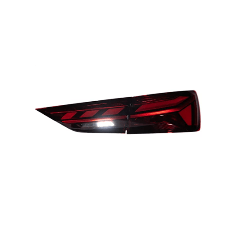 Premium RS Style LED Taillight Assembly for Audi A3 - AudiGear.com - Taillights