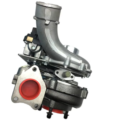 DAS MOTOR HAUS 059145874M TURBOCHARGER 3.0L V6 TDI BAYERN Audi VW 2013-2016