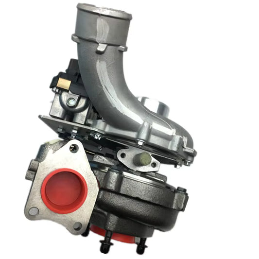 GENUINE OEM 059145873F TURBOCHARGER 3.0L V6 TDI Audi VW 2009-2014