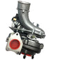GENUINE OEM 059145873F TURBOCHARGER 3.0L V6 TDI Audi VW 2009-2014