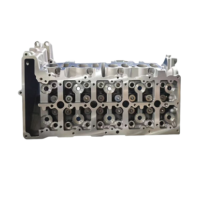 Bayern Motor Werks BMW N20 OE# 11-12-7-624-778 Cylinder Head Complete with Cams & Eccentric Shafts for 2.0L 4-Cylinder Engine