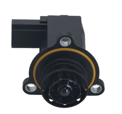 DAS MOTOR HAUS 06H145710D Turbocharger Divertor Valve Solenoid 2006-2018