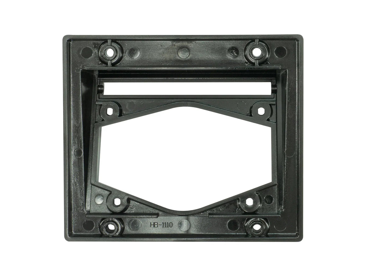 Hook-Up Frame (Bare)